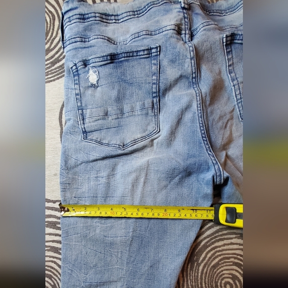 Jeans Nickel & Iron - Picture 6 of 8